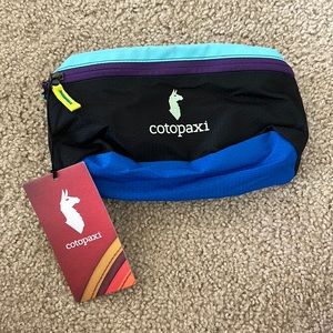Cotopaxi Fanny Pack